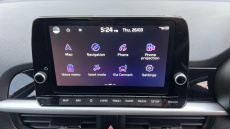 Kia Picanto 1.0 3 5dr [4 seats] Petrol Hatchback